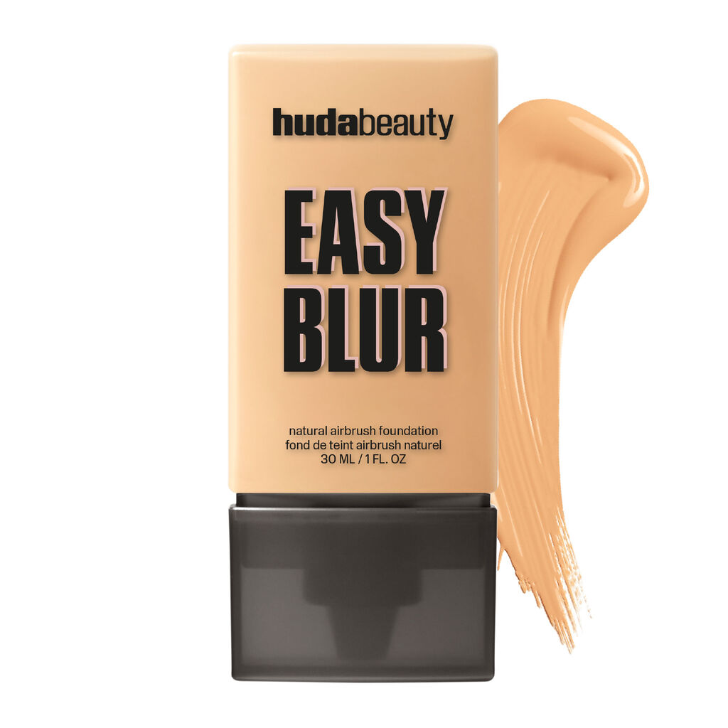 Huda Beauty Easy Blur Foundation