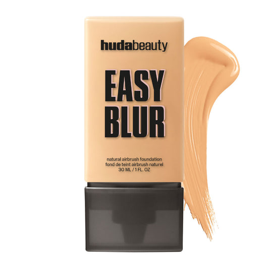 Huda Beauty Easy Blur Foundation
