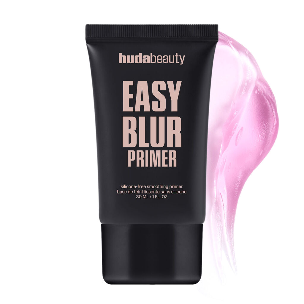 Huda Beauty Easy Blur Primer