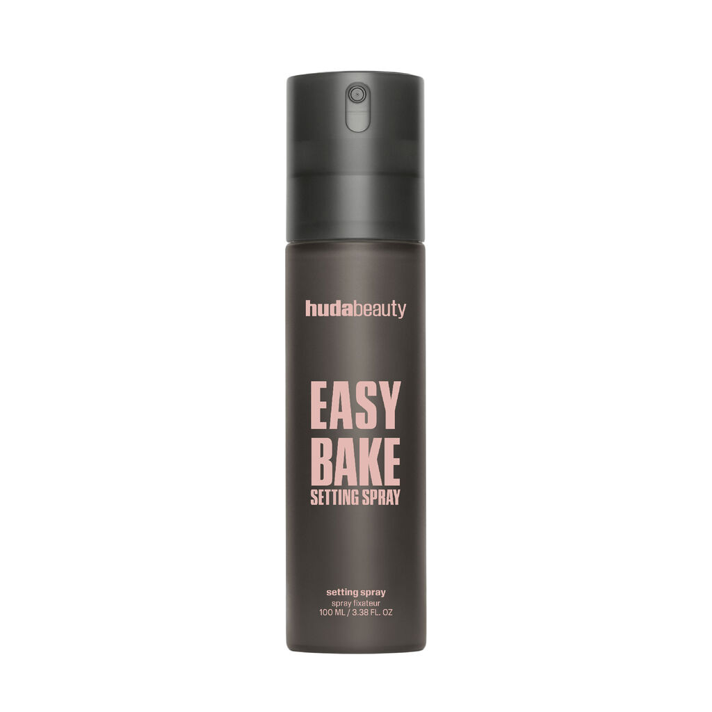 Huda Beauty Easy Bake Setting Spray with 16-Hour Wear