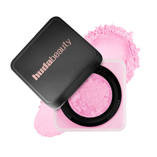 Huda Beauty Easy Bake Setting Powder