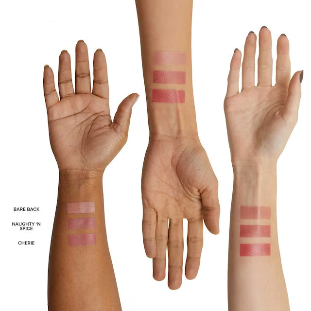 Nudestix Mini Pink Nude Blush 3-pc Kit