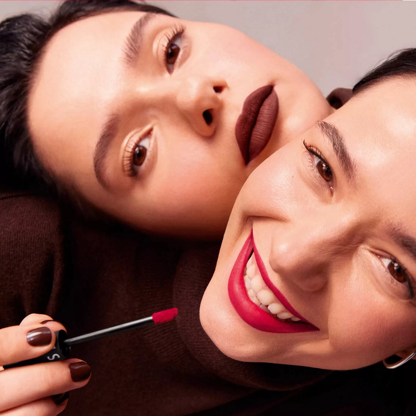 Sephora collection 5pc Cream Lip Stain Makeup Gift Set