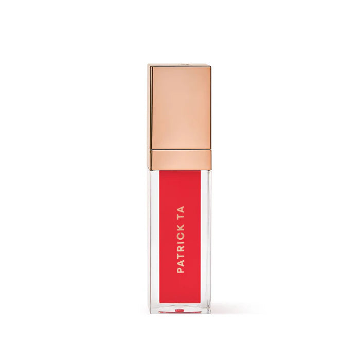 Patrick TA Plumping Gloss Full Syringe