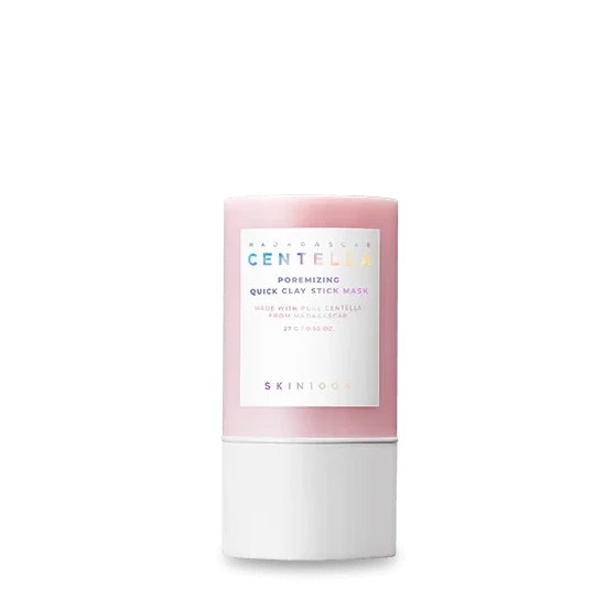 Skin 1004 Poremizing Quick Clay Stick Mask 27g