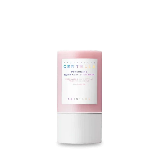 Skin 1004 Poremizing Quick Clay Stick Mask 27g