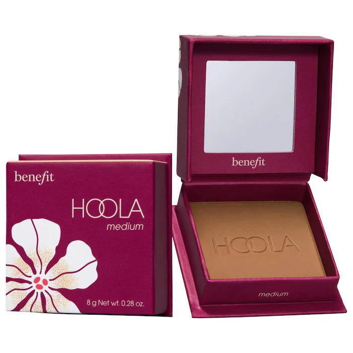 Benefit Hoola matte powder bronzer