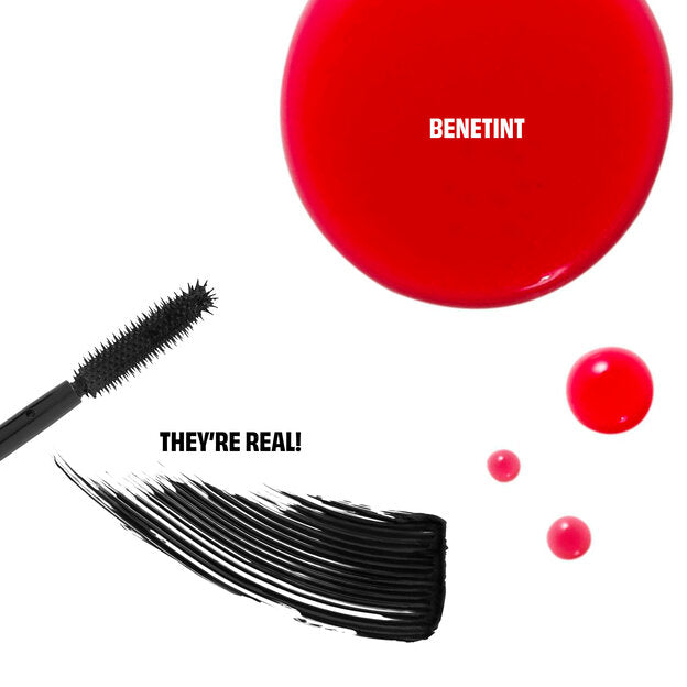 Benefit talk beauty to me tint & mascara gift set
