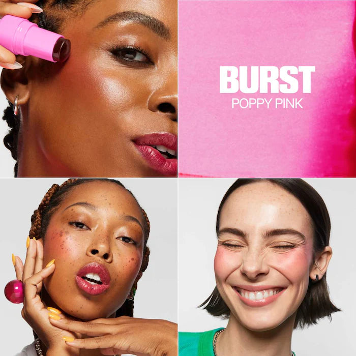 MILK MAKEUP Cooling Water Jelly Tint Lip + Cheek Blush Stain (sold separately)