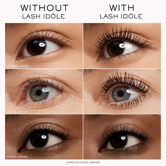 Lancôme Lash Idôle Lengthening & Volumizing Mascara