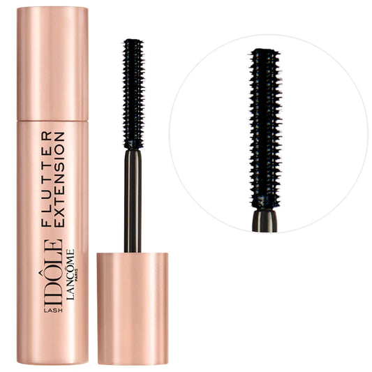 Lancôme trial size Lash Idôle Flutter Extension Lengthening Mascara