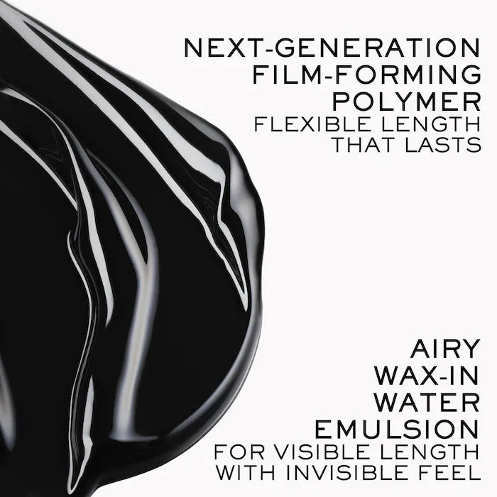 Lancôme trial size Lash Idôle Flutter Extension Lengthening Mascara