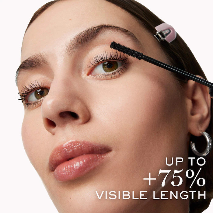 Lancôme trial size Lash Idôle Flutter Extension Lengthening Mascara