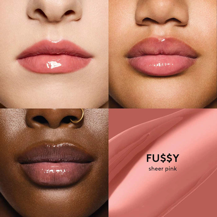 Fenty Beauty Gloss Bomb Heat Universal Lip Luminizer + Plumper