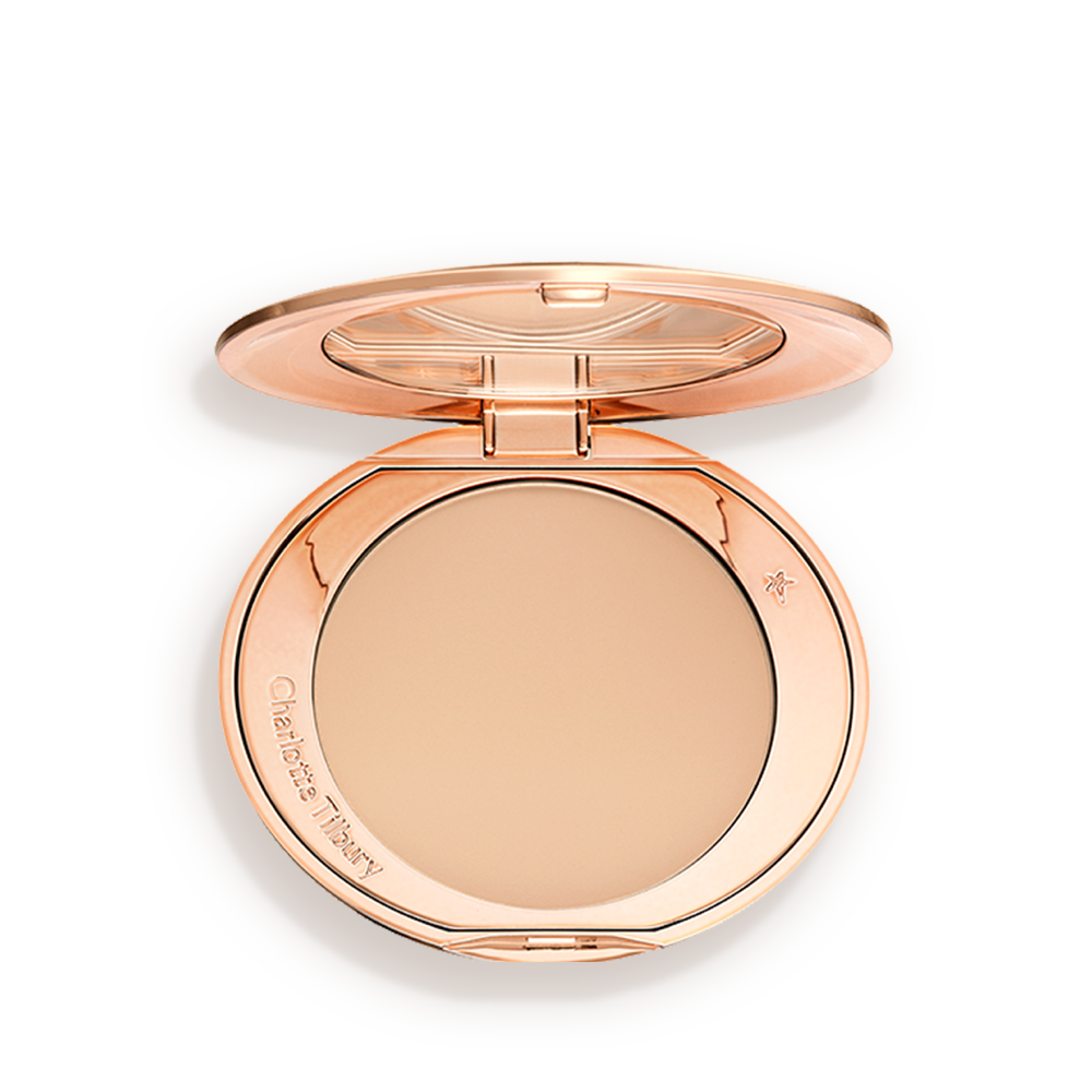 Charlotte Tilbury Airbrush Flawless Finish Refillable Blurring & Setting Powder