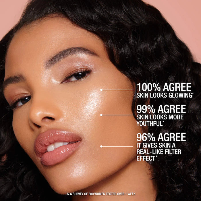 Charlotte Tilbury Mini Hollywood Flawless Filter