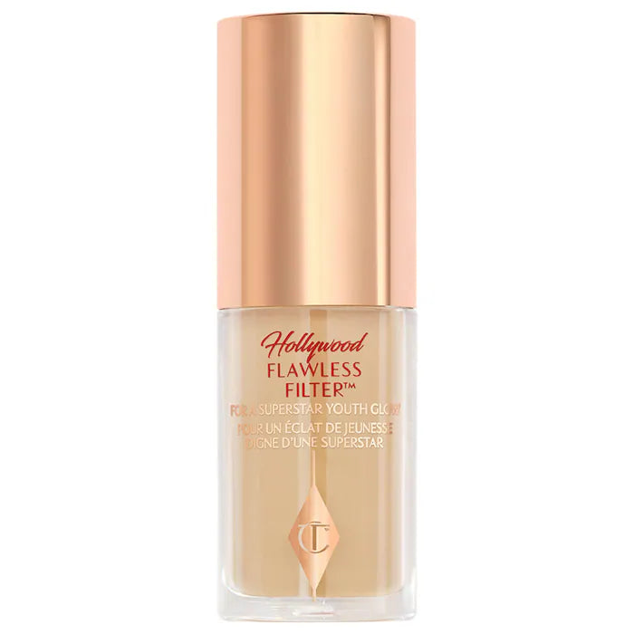 Charlotte Tilbury Mini Hollywood Flawless Filter