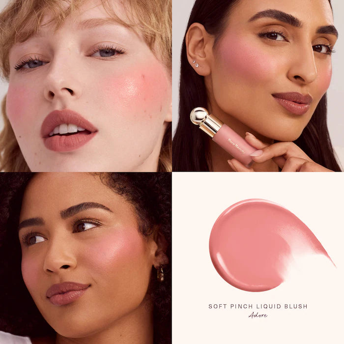 Rare Beauty Soft Pinch Liquid Blush