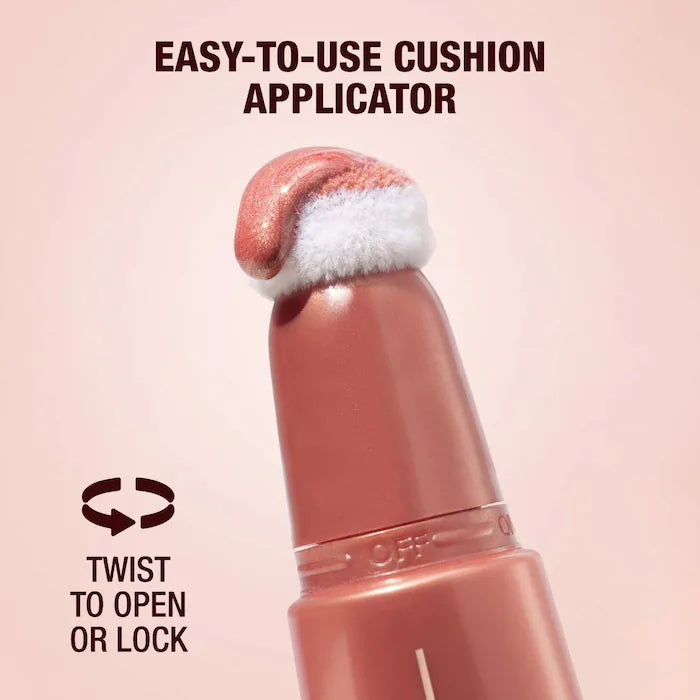 Charlotte Tilbury Hollywood Superstar Glow Kit (sold separately)