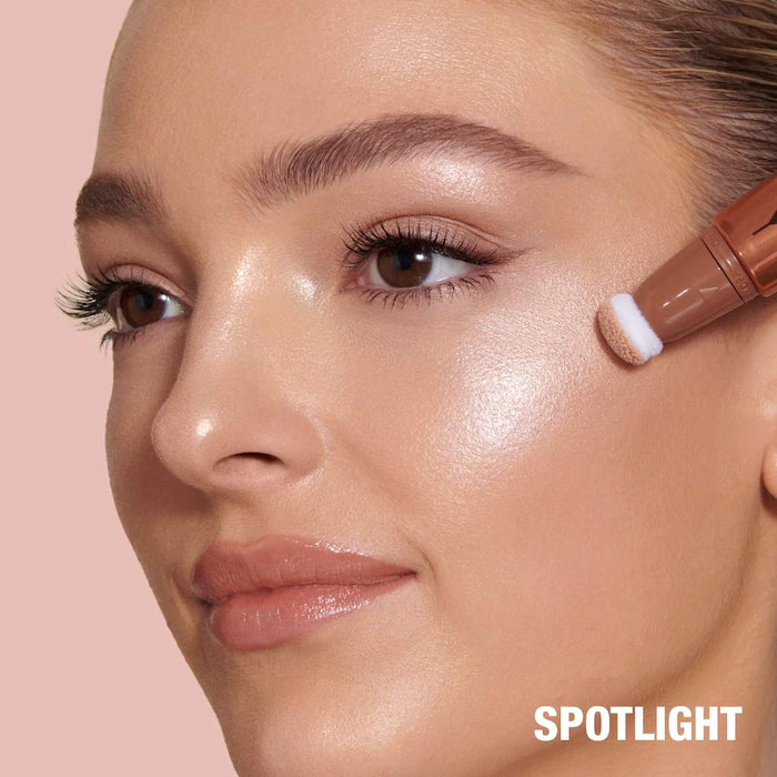 Charlotte Tilbury Hollywood Superstar Glow Kit (sold separately)