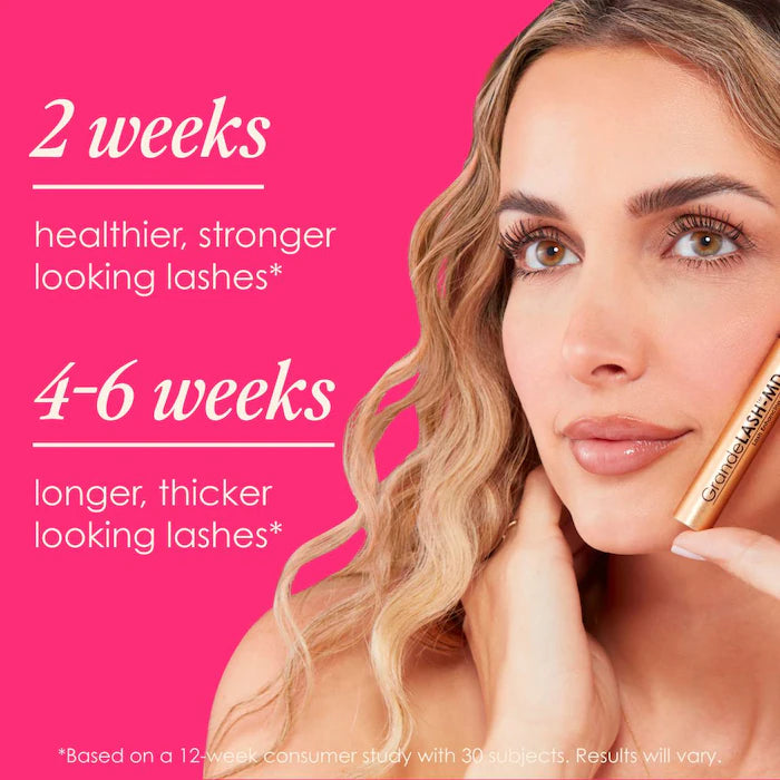 Grande cosmetics GrandeLASH-MD Lash Enhancing Serum
