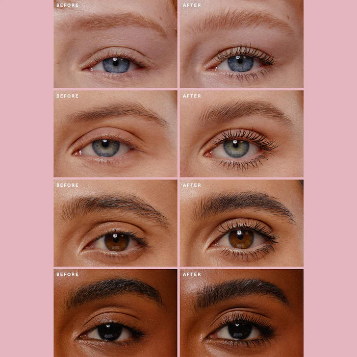 Rare Beauty Lash & Brow Essentials Duo Makeup Gift Set