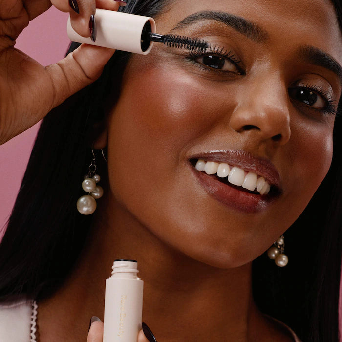 Rare Beauty Lash & Brow Essentials Duo Makeup Gift Set