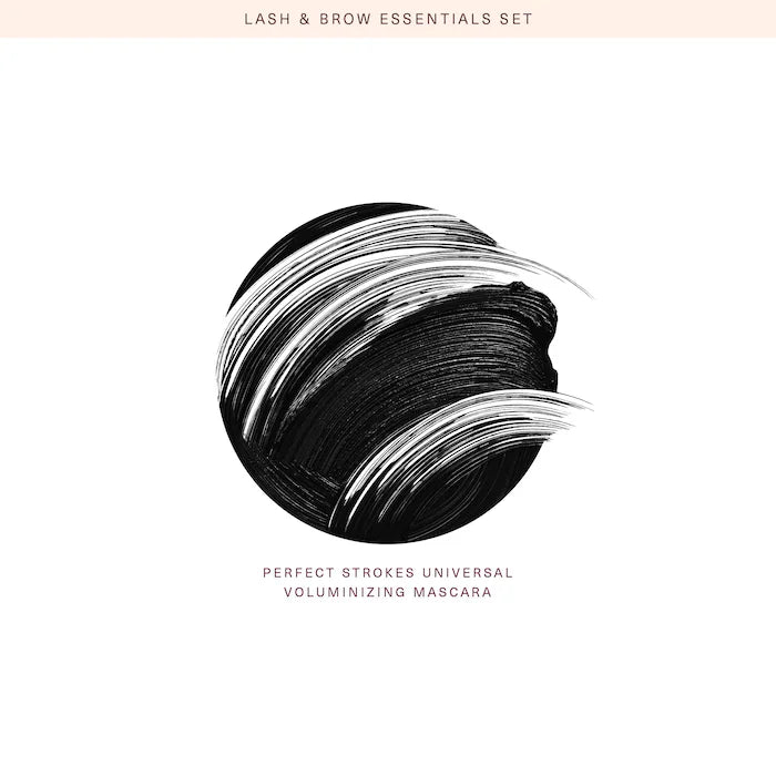 Rare Beauty Lash & Brow Essentials Duo Makeup Gift Set