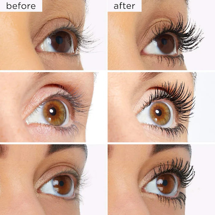 Tarte deluxe tartelette tubing mascara