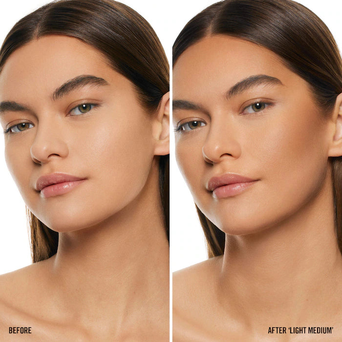 Makeup by Mario SoftSculpt Cream Contour & Bronzer Shaping Stick