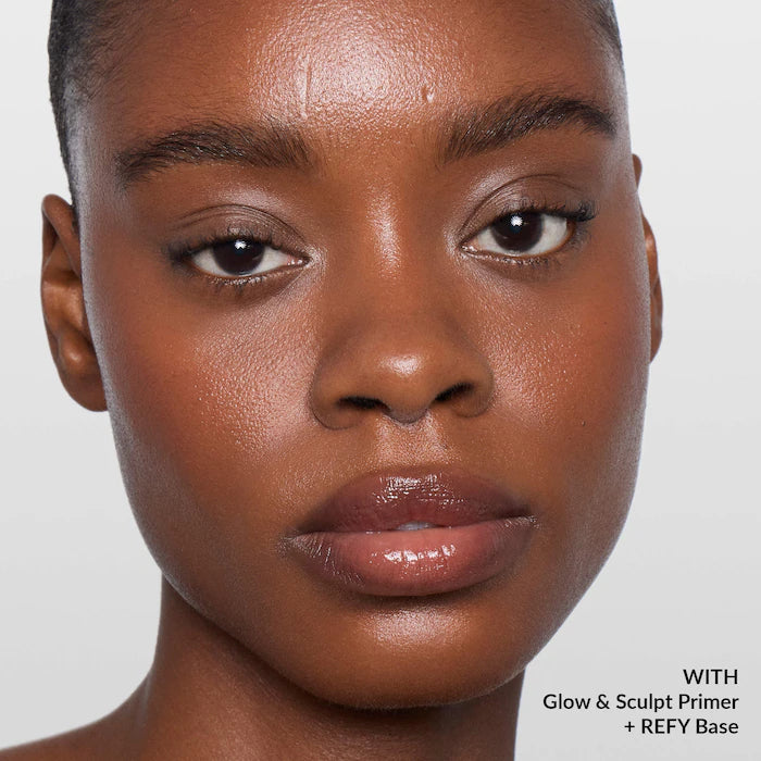 Refy Glow And Sculpt Face Primer