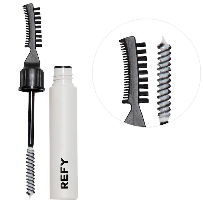 Refy Brow Sculpt Shaping and Lifting Gel with Strong Hold