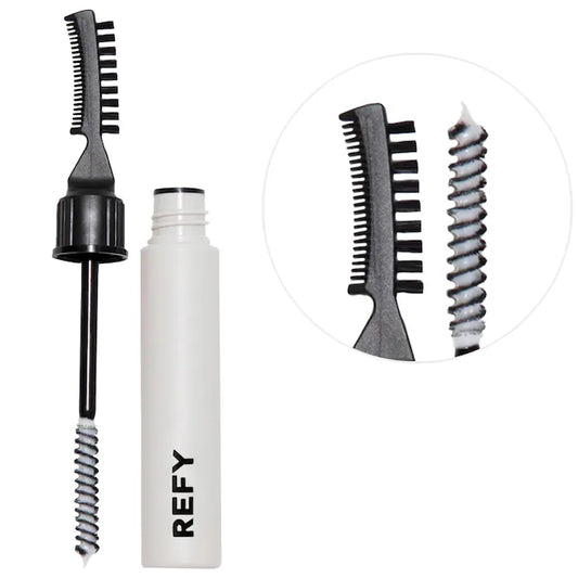 Refy Brow Sculpt Shaping and Lifting Gel with Strong Hold