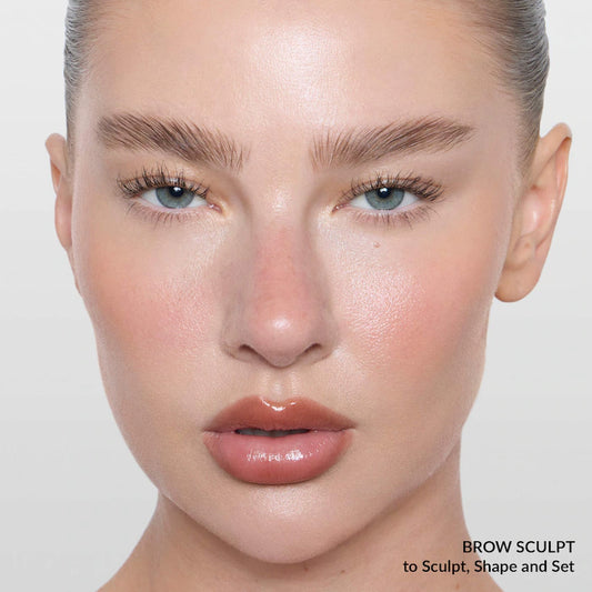 Refy Brow Sculpt Shaping and Lifting Gel with Strong Hold