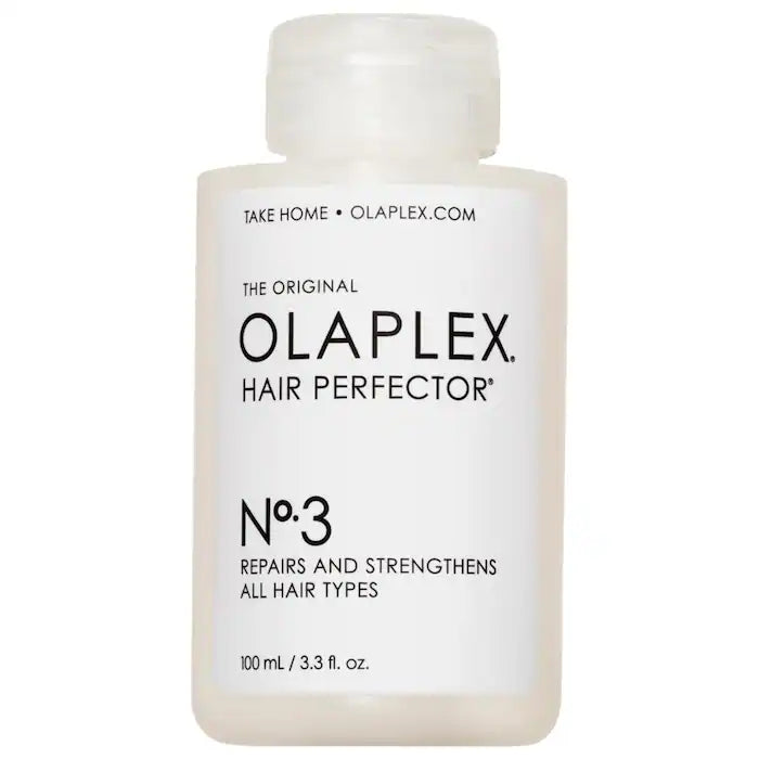 Olaplex No. 3 Hair Perfector Pre-Shampoo Hair Repair Treatment