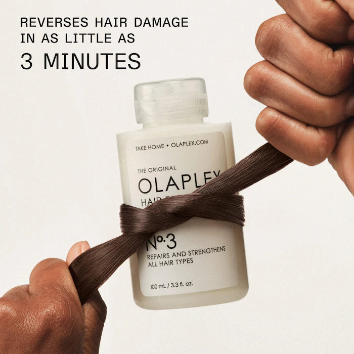 Olaplex No. 3 Hair Perfector Pre-Shampoo Hair Repair Treatment