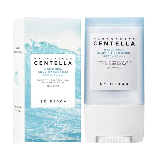 Skin 1004 Centella Hyalu-Cica Silky Fit Sun Stick