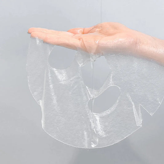 ANUA Birch Moisture Mask (Birch + Hyaluron) (1 Mask)