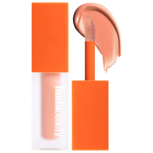 Huda beauty mini faux filter color corrector