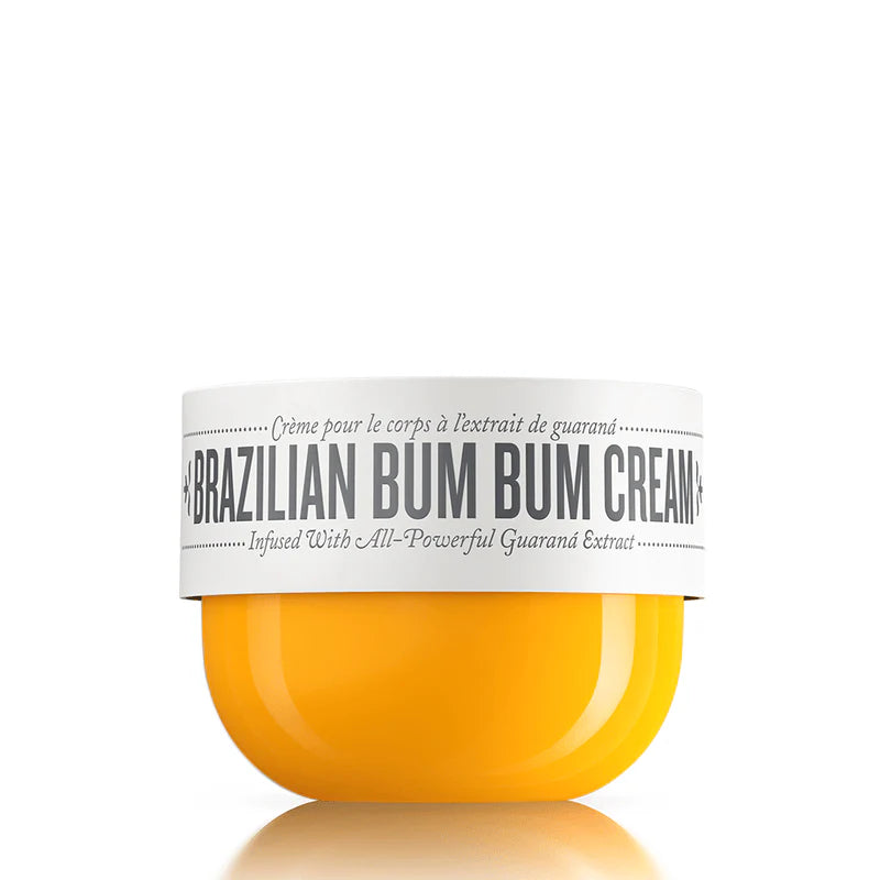 Sol de janeiro Brazilian Bum Bum Body cream