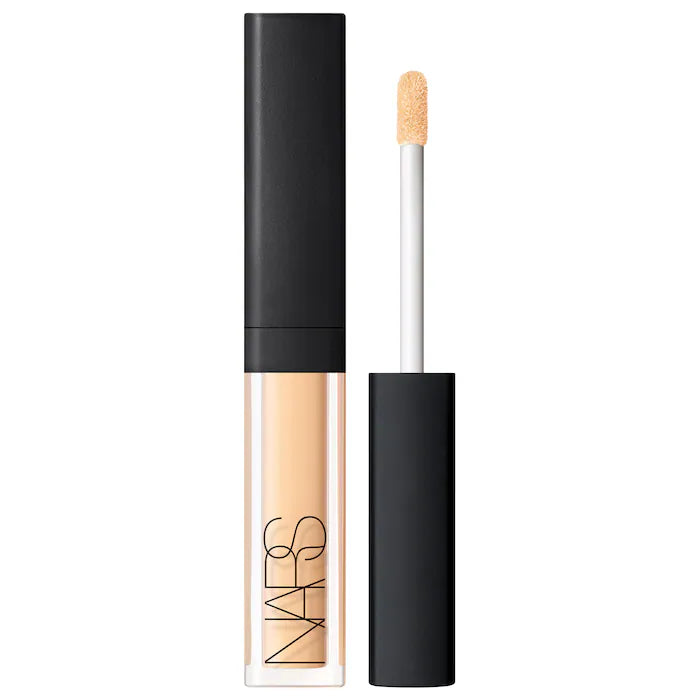 Nars mini radiant creamy concealer with medium coverage