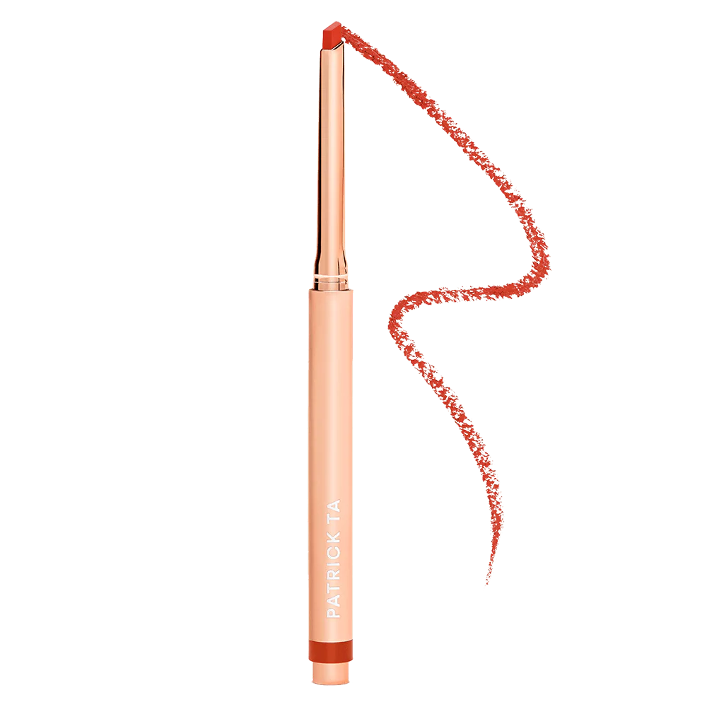 Patrick TA Lip Crayon