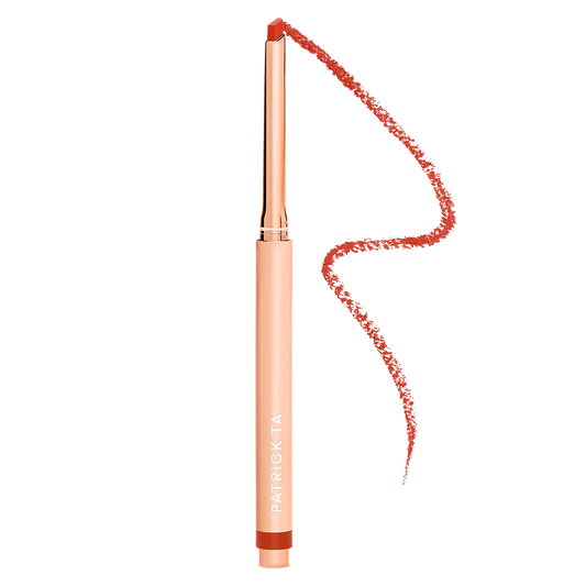 Patrick TA Lip Crayon
