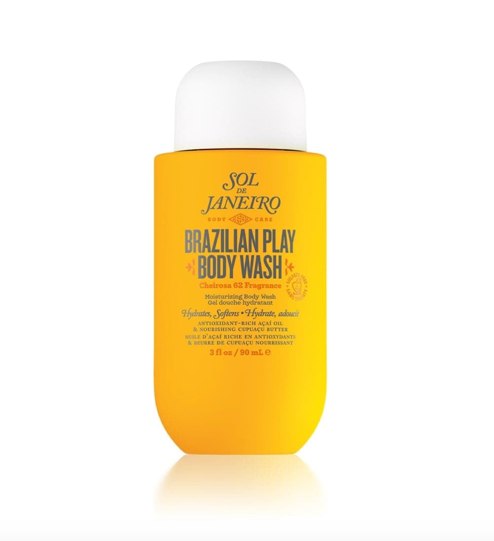 Sol De Janeiro Body wash