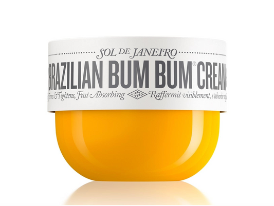 Sol de janeiro Brazilian Bum Bum Body cream